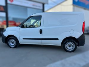 Fiat Doblo Cargo 1,3 MULTIJET 95CV   - Foto 11