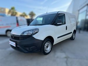 Fiat Doblo Cargo 1,3 MULTIJET 95CV   - Foto 2