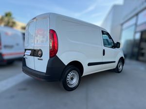 Fiat Doblo Cargo 1,3 MULTIJET 95CV   - Foto 10