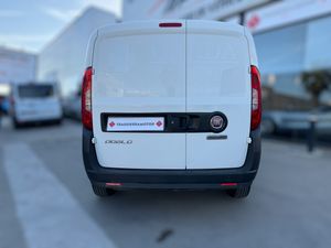 Fiat Doblo Cargo 1,3 MULTIJET 95CV   - Foto 8