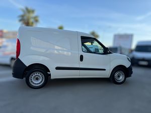 Fiat Doblo Cargo 1,3 MULTIJET 95CV   - Foto 12