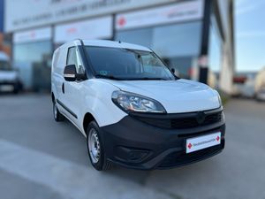 Fiat Doblo Cargo 1,3 MULTIJET 95CV   - Foto 4