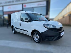 Fiat Doblo Cargo 1,3 MULTIJET 95CV   - Foto 5