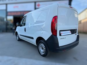 Fiat Doblo Cargo 1,3 MULTIJET 95CV   - Foto 7