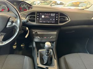 Peugeot 308 BUSINESS LINE 110CV   - Foto 19