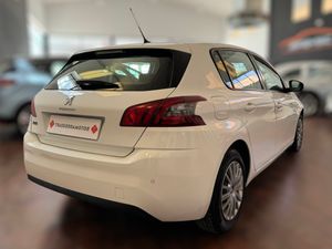 Peugeot 308 BUSINESS LINE 110CV   - Foto 11