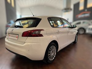 Peugeot 308 BUSINESS LINE 110CV   - Foto 12