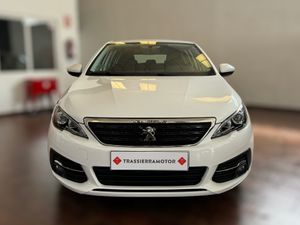 Peugeot 308 BUSINESS LINE 110CV   - Foto 4