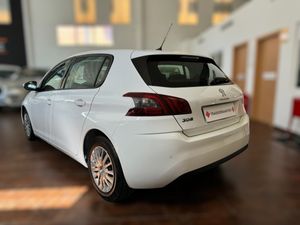 Peugeot 308 BUSINESS LINE 110CV   - Foto 8