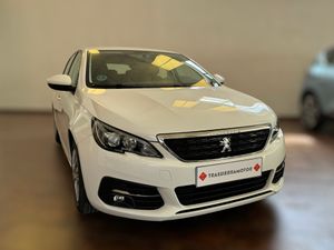 Peugeot 308 BUSINESS LINE 110CV   - Foto 5