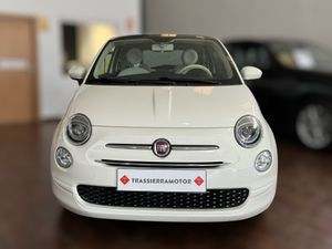 Fiat 500 1.2 LOUNGE   - Foto 4