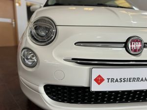 Fiat 500 1.2 LOUNGE   - Foto 33