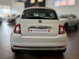 Fiat 500 1.2 LOUNGE   - Foto 10