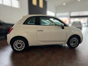 Fiat 500 1.2 LOUNGE   - Foto 8