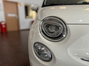 Fiat 500 1.2 LOUNGE   - Foto 32