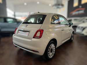 Fiat 500 1.2 LOUNGE   - Foto 9