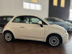 Fiat 500 1.2 LOUNGE   - Foto 7