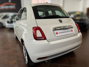 Fiat 500 1.2 LOUNGE   - Foto 14