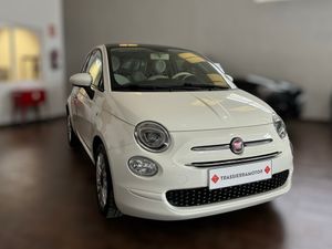 Fiat 500 1.2 LOUNGE   - Foto 5