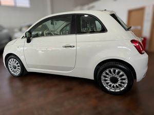 Fiat 500 1.2 LOUNGE   - Foto 15