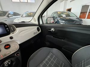 Fiat 500 1.2 LOUNGE   - Foto 19