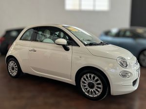 Fiat 500 1.2 LOUNGE   - Foto 6