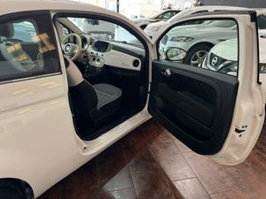 Fiat 500 1.2 LOUNGE   - Foto 25