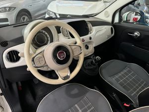 Fiat 500 1.2 LOUNGE   - Foto 18