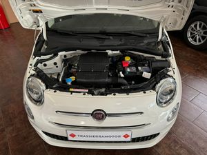 Fiat 500 1.2 LOUNGE   - Foto 29