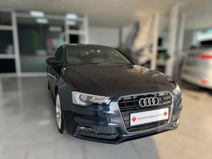 Audi A5 Sportback 1.8 tfsi S-Line 170cv   - Foto 4