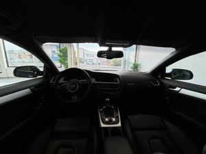 Audi A5 Sportback 1.8 tfsi S-Line 170cv   - Foto 29