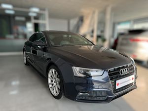 Audi A5 Sportback 1.8 tfsi S-Line 170cv   - Foto 5