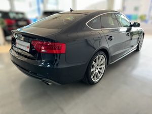 Audi A5 Sportback 1.8 tfsi S-Line 170cv   - Foto 7