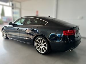 Audi A5 Sportback 1.8 tfsi S-Line 170cv   - Foto 11