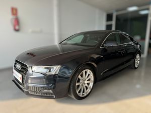 Audi A5 Sportback 1.8 tfsi S-Line 170cv   - Foto 2