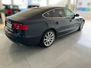 Audi A5 Sportback 1.8 tfsi S-Line 170cv   - Foto 6