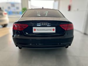 Audi A5 Sportback 1.8 tfsi S-Line 170cv   - Foto 8