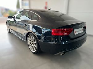 Audi A5 Sportback 1.8 tfsi S-Line 170cv   - Foto 10