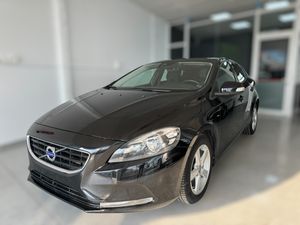 Volvo V40 D2 MOMENTUM 116CV   - Foto 3