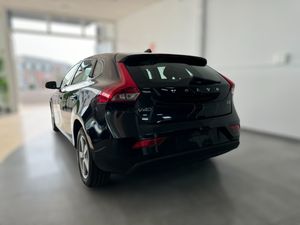 Volvo V40 D2 MOMENTUM 116CV   - Foto 8