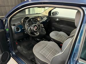 Fiat 500 1.2 LOUNGE   - Foto 17