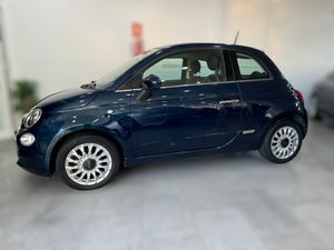 Fiat 500 1.2 LOUNGE   - Foto 8