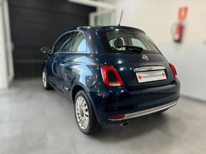 Fiat 500 1.2 LOUNGE   - Foto 14