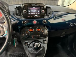 Fiat 500 1.2 LOUNGE   - Foto 21