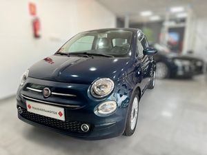 Fiat 500 1.2 LOUNGE   - Foto 2