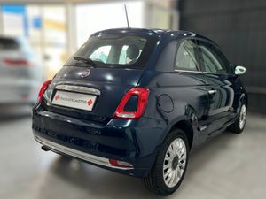 Fiat 500 1.2 LOUNGE   - Foto 9