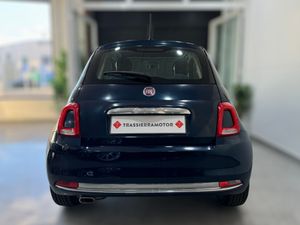 Fiat 500 1.2 LOUNGE   - Foto 10