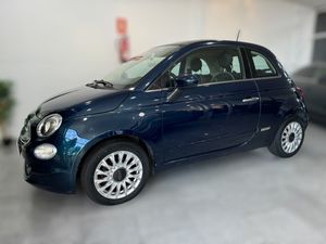 Fiat 500 1.2 LOUNGE   - Foto 7