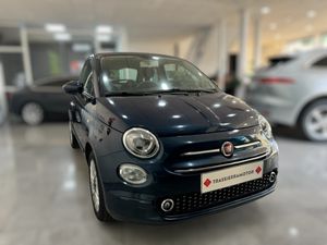 Fiat 500 1.2 LOUNGE   - Foto 4