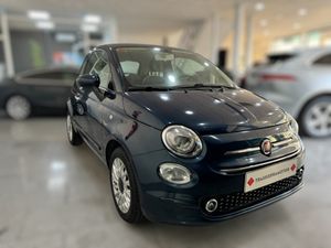 Fiat 500 1.2 LOUNGE   - Foto 5